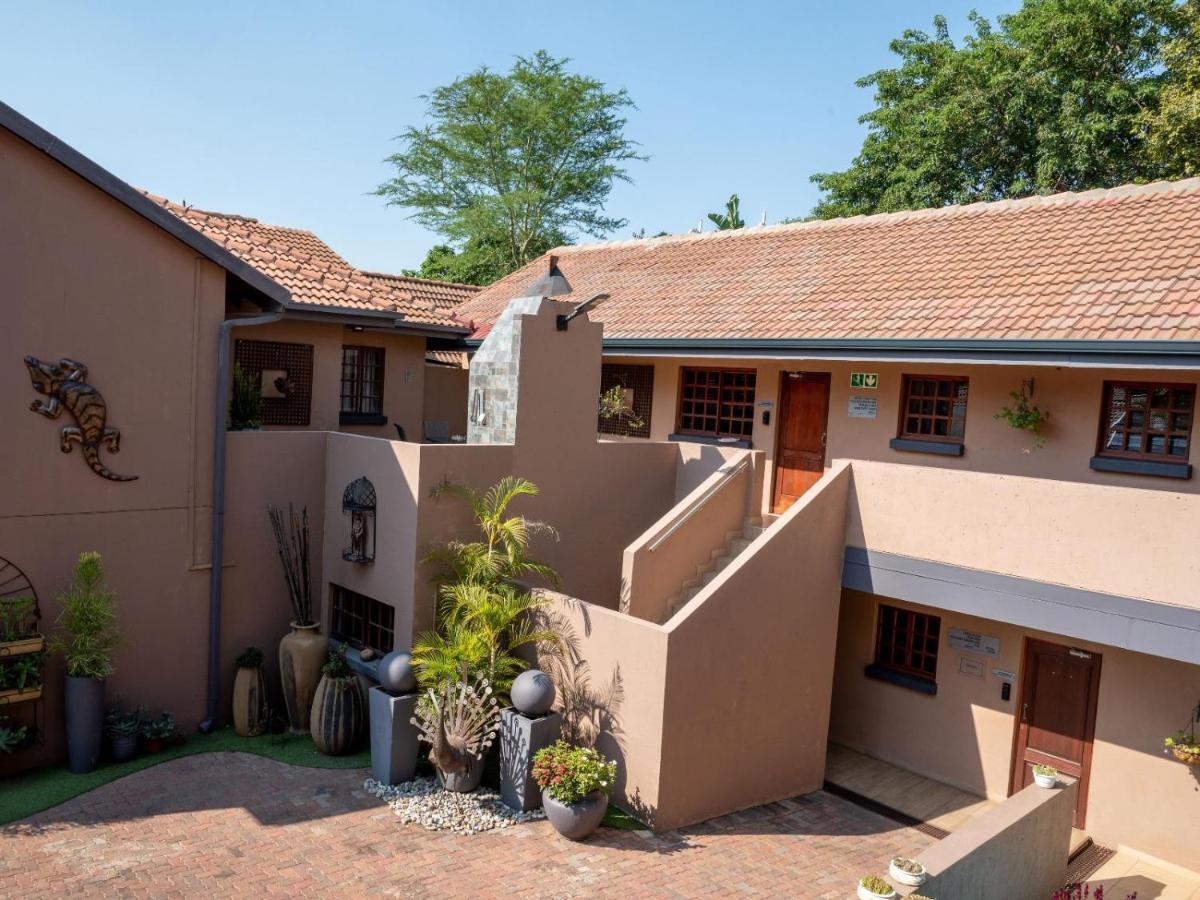 Casa Albergo Corporate Guest House Pretoria-Noord Eksteriør bilde