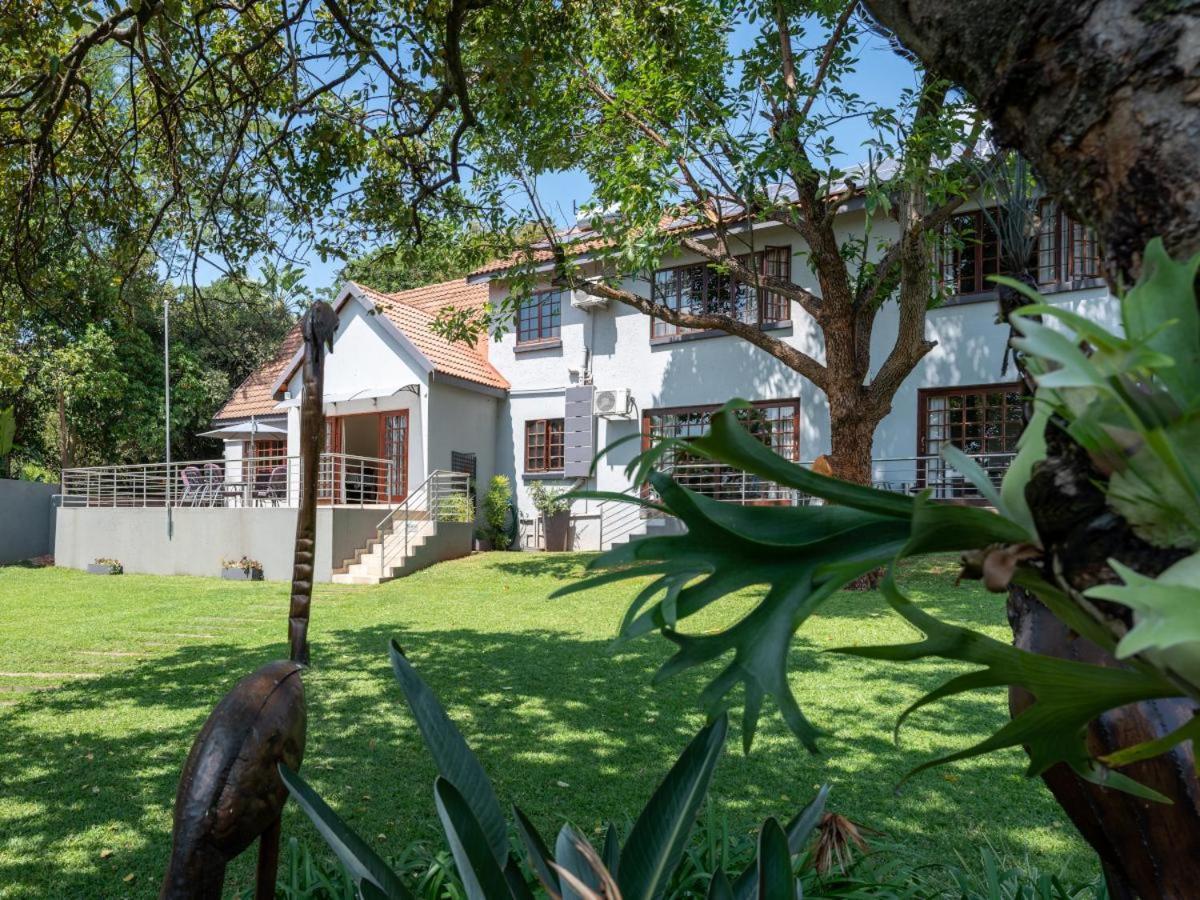 Casa Albergo Corporate Guest House Pretoria-Noord Eksteriør bilde